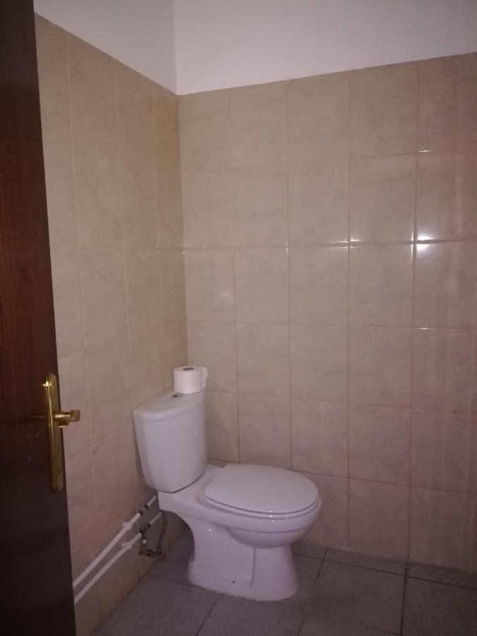 Byou Portimão Buitenkant foto