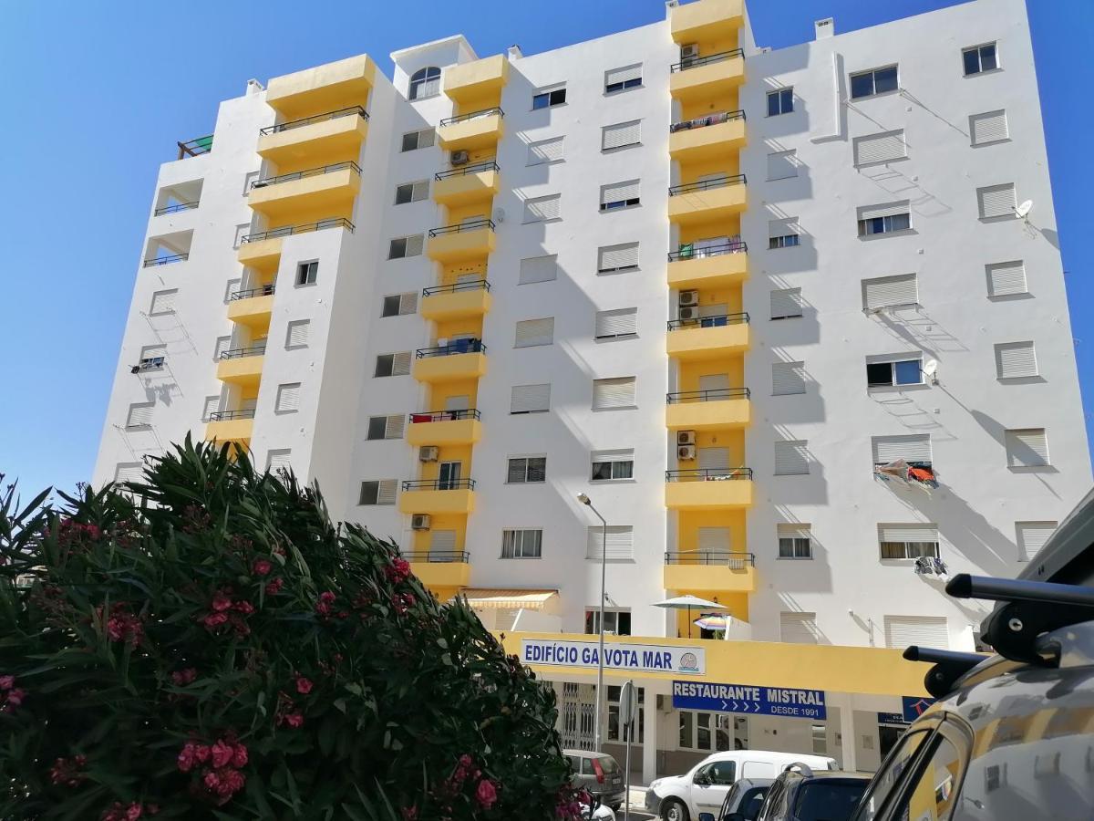 Byou Portimão Buitenkant foto