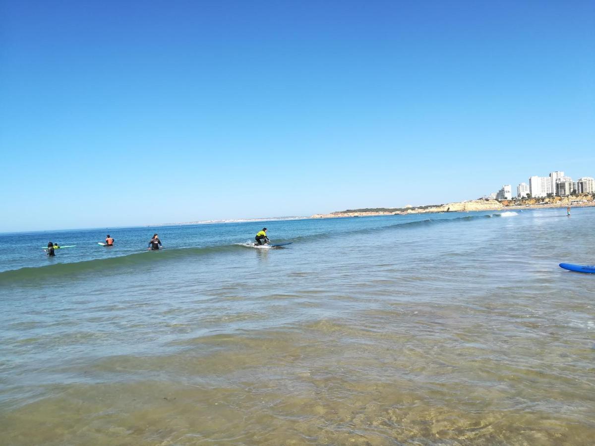 Byou Portimão Buitenkant foto